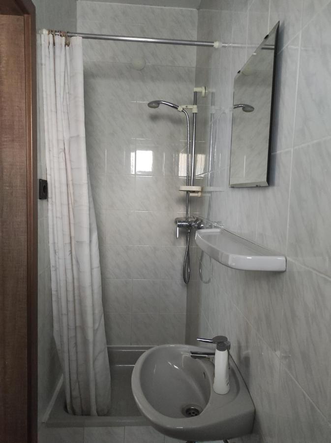 Hotel Fuevesi Vendeghaz Balatonfüred Exteriér fotografie