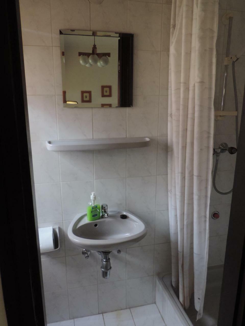 Hotel Fuevesi Vendeghaz Balatonfüred Exteriér fotografie